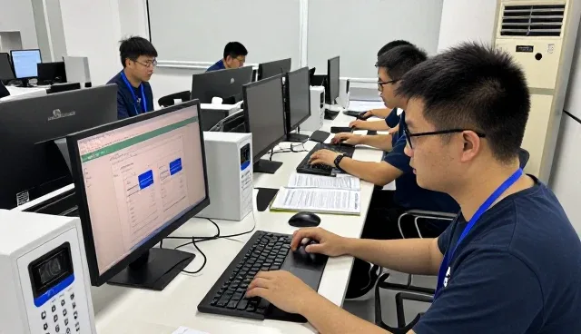 网络客户使用电商运营的反馈