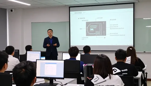 佛山市淘米网络技术有限公司打造适用于新建楼盘的运维托管服务